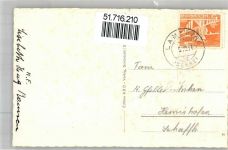 2514 Ligerz Gléresse - St.Petersinsel