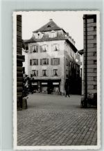 8730 Uznach - Privat-Foto