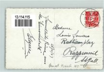 8730 Uznach - Privat-Foto