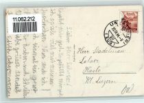 6314 Unterägeri - Zuger Kinderheilstätte Heimeli