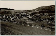 3532 Zäziwil Foto AK Feldpost Geb.San.Bt. 13