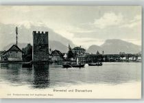 6362 Stansstad Foto AK