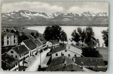 8330 Pfäffikon ZH Foto AK Seestrasse