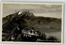 6363 Fürigen - Hotel Kurhaus Pilatus