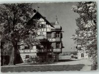 8274 Gottlieben - Drachenburg