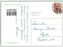 6618 Arcegno - Motivo colla glicene