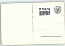 3782 Lauenen b. Gstaad - Lauenenhorn See