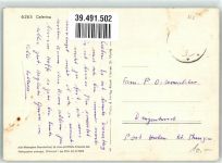 7505 Celerina/Schlarigna - Verlag u. Fotograf Albert Steiner