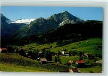 3782 Lauenen b. Gstaad - Wildhorn