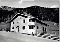 7532 Tschierv - Chasa Balcun