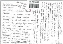 7532 Tschierv - Chasa Balcun