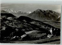 3624 Goldiwil Thun Foto AK