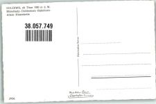3624 Goldiwil Thun Foto AK