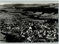 9606 Bütschwil - Fliegeraufnahme