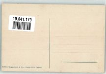 WK I Flüchtlinge suchen Schutz Propaganda WK I Edition Guggenheim Zürich 15225 Helvetia Künstlerkarte