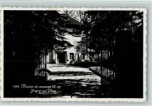 1805 Jongny - Maison de vacances "CO-OP" Bäume Eingangstor