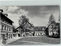 8274 Gottlieben Gebrauchsspuren Gasthaus Waaghaus Rotary Club Kreuzlingen Teilnahmebestätigung