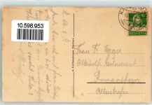 8717 Benken SG - Maria Bildstein Gnadenkapelle