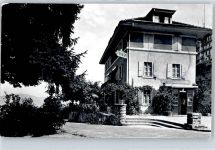 1832 Chamby - Hotel Narcisses