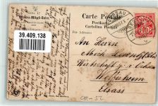 Rigibahn 1907 - Schnurtobelbrücke