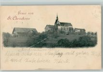 St Chrischona - 1899 Kirche