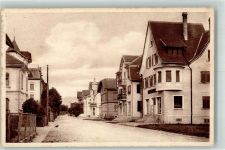 9434 Au SG Gebrauchsspuren Bahnhofstraße