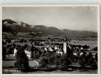 8717 Benken SG - Kirche Feldpost