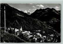 3961 St-Luc - Besso Gabelhorn Cervin