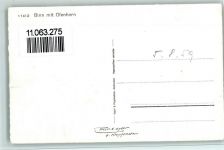 3996 Binn - Ofenhorn