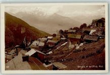 1882 Gryon - Dents du Midi