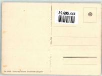 Künstlerkarte sign. Riggenbach Costumes Suisse Tracht