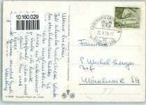 6936 Cademario - Luftaufnahme