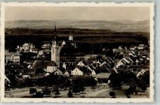 8180 Bülach Foto AK Feldpost Nr. 32