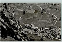 6173 Flühli LU - Fliegeraufnahme