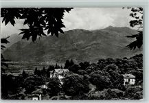 Ceneri - Monte Ceneri