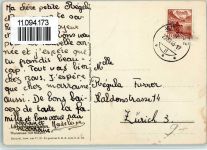 Niesen - Lötschbergbahn Thunersee sign