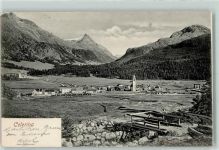 7505 Celerina/Schlarigna 1907