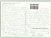 6997 Sessa - Feriensiedlung VPOD