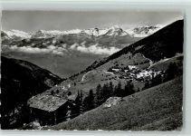 3961 St-Luc - St. Luc et les Alpes Bernoises
