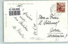 3961 St-Luc - St. Luc et les Alpes Bernoises