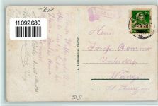 9534 Gähwil - Alt-Toggenburg Idaburg St. Idda Gräfin von Toggenburg Elster