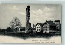 1580 Avenches - Archéologie Vaudoise I. Serie Ruine Romaine Cigonier