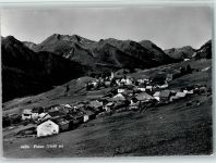 7551 Ftan - Gesamtansicht