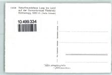 3987 Riederalp - Naturfreundehaus Lueg ins Land