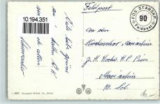 3294 Büren an der Aare - Aare Kirche