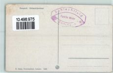 6204 Sempach - Schlachtdenkmal