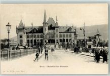 3000 Bern Berne 1903 - Historisches Museum
