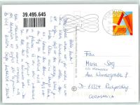 6648 Minusio - Ort lt. Stempel