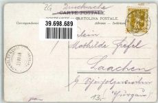 6314 Unterägeri 1908