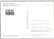 4302 Augst BL - Augjusta Raurica Römisches Theater darunter Amphitheater Flugaufnahme